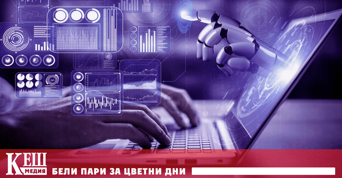 Милиардерът Илон Мъск оцени вероятността човечеството да загине заради изкуствения