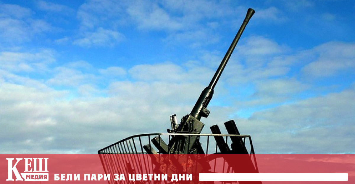 Украйна спешно се нуждае от допълнителна подкрепа от Запада тъй