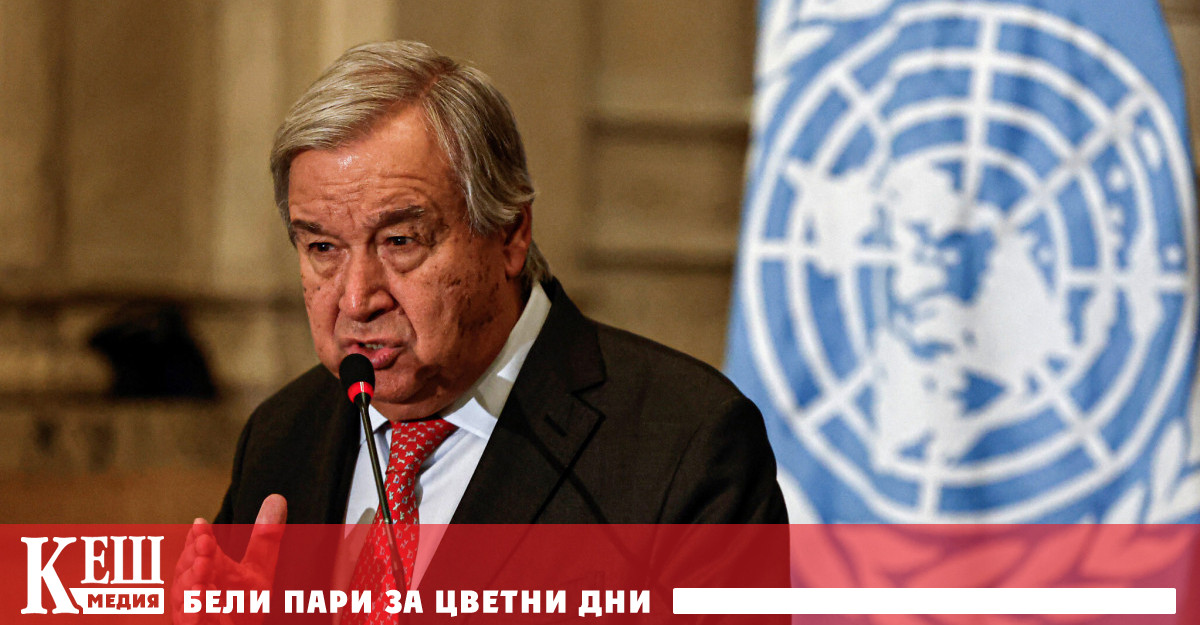 Опустошителните израелски въздушни удари които убиха работниците на World Central