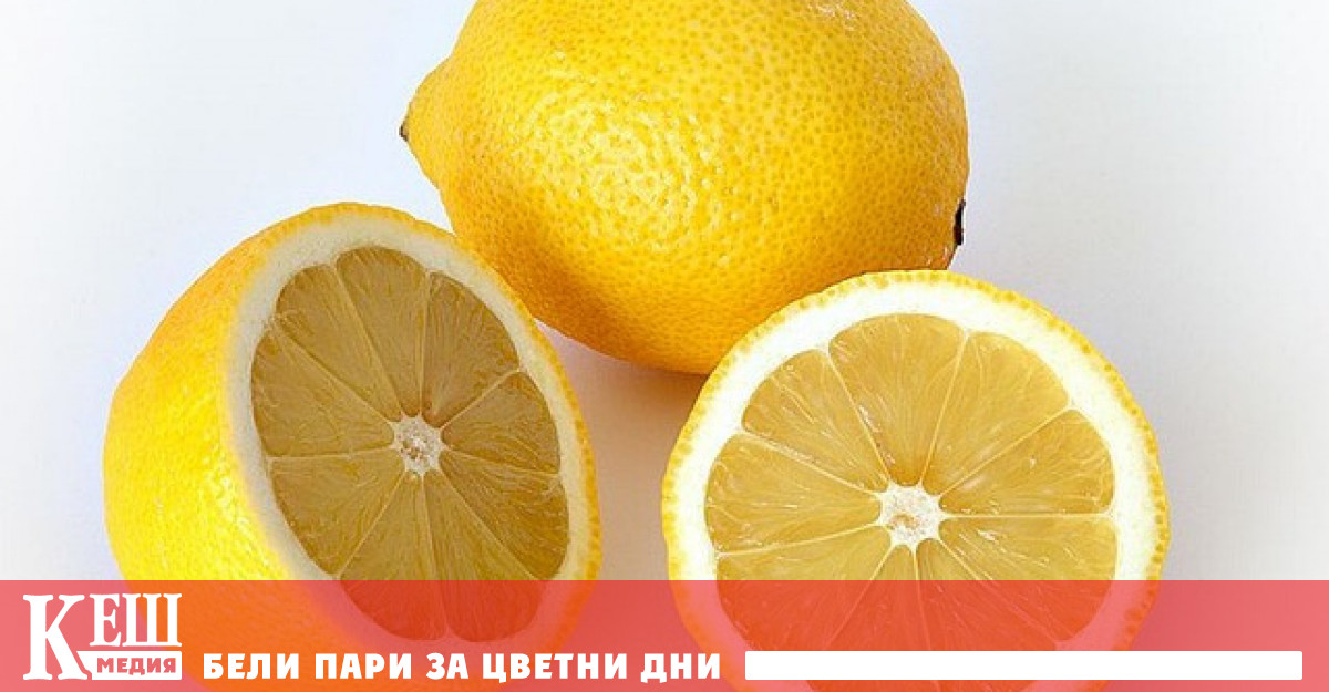 Този витамин е много важен за функционирането на човешкия организъм Той