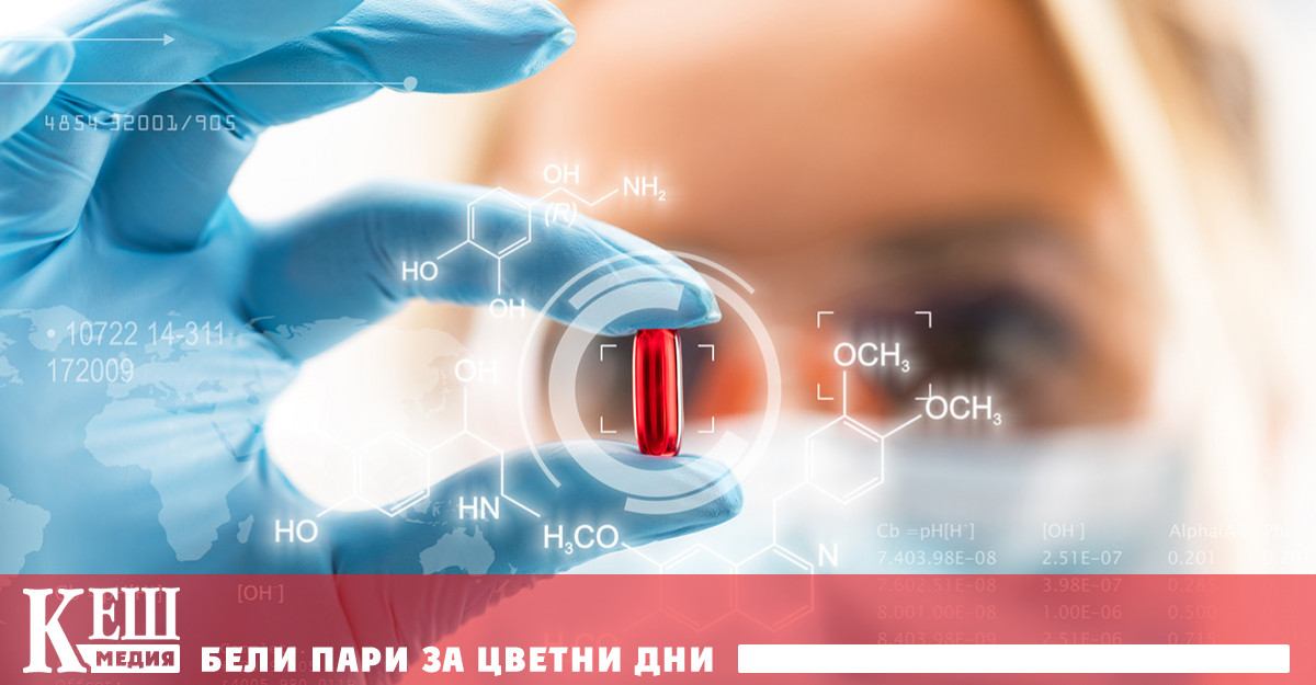 Най общо казано става дума за лечения които коригират ДНК на