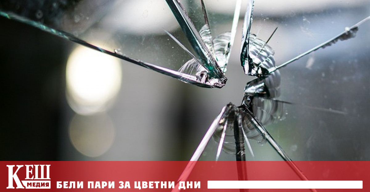 Според него 86 от основните престъпни общности се занимават с