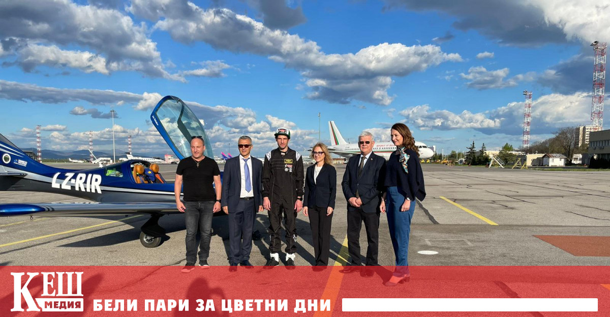 За една седмица след приемането на България в Шенген статистиката