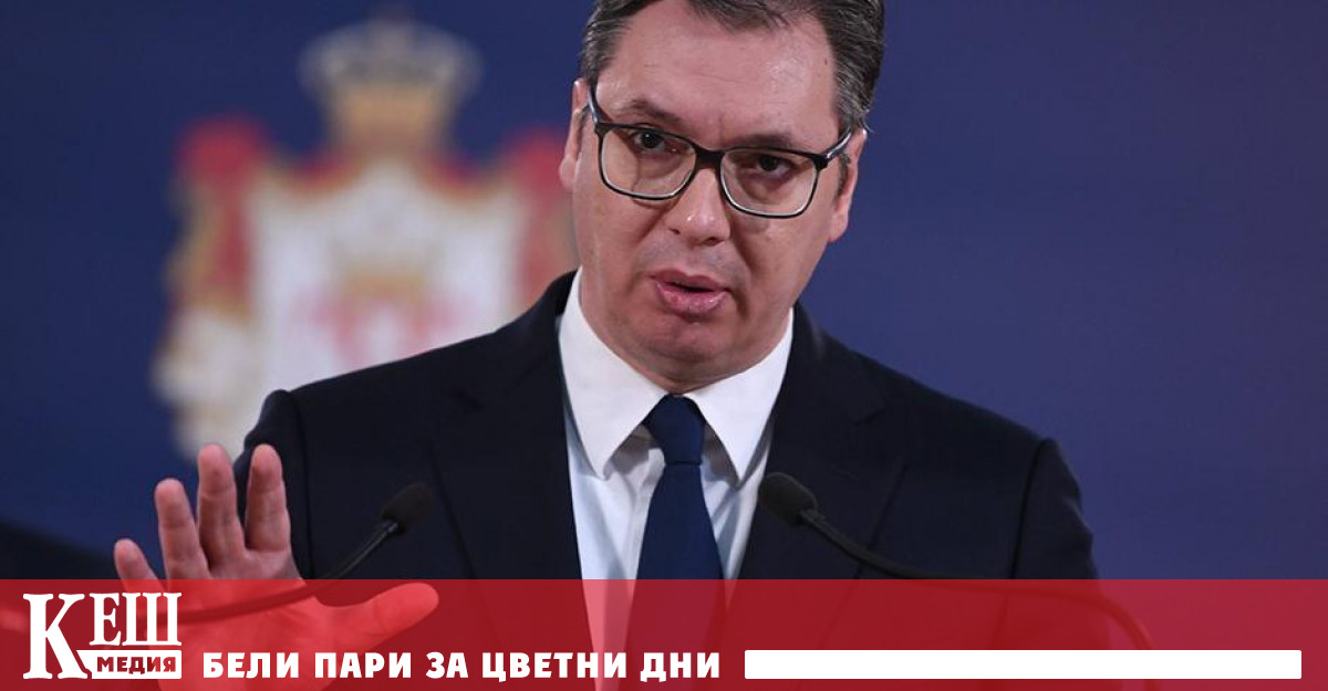 Никакви перипетии не трябва да ви карат да се съмнявате