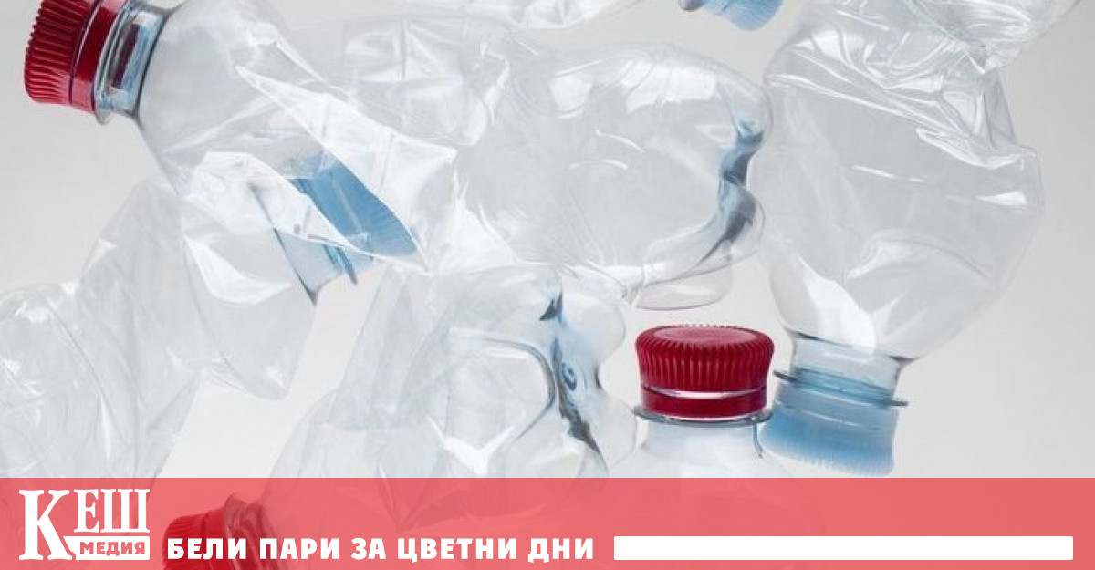 Ново изследване проведено от Националната научна агенция на Австралия CSIRO