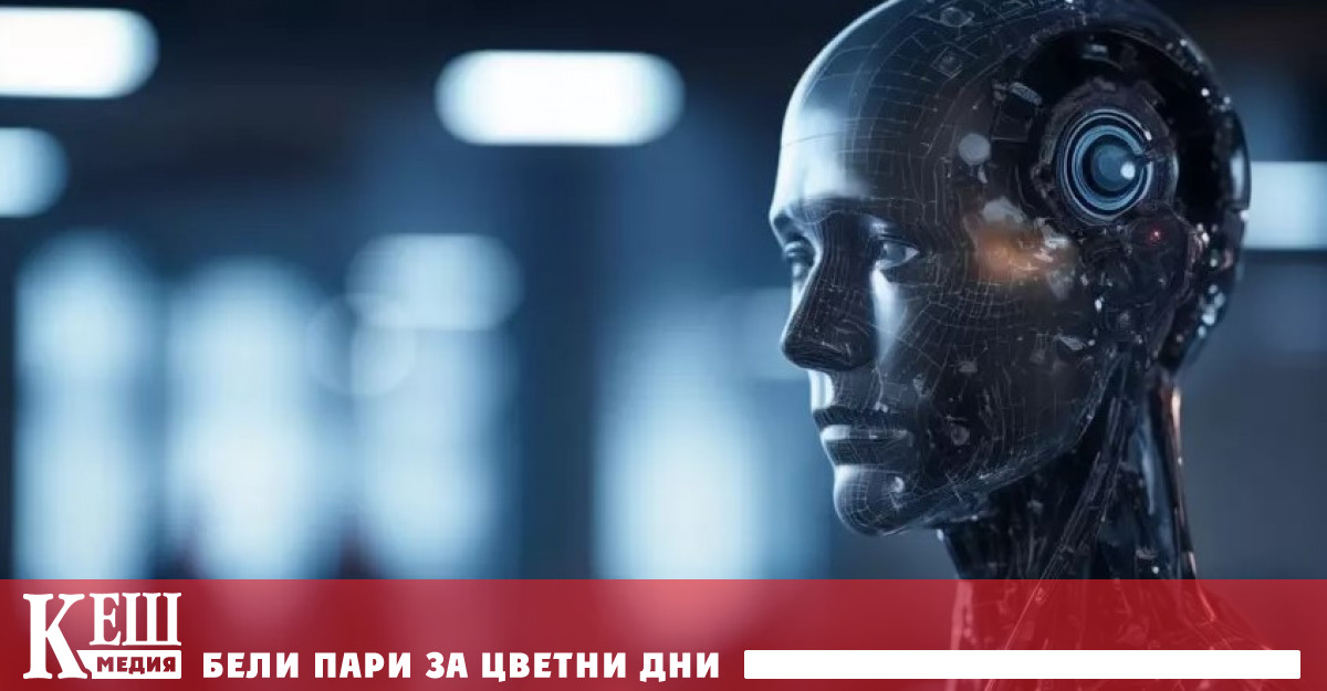 Главният изпълнителен директор на OpenAI Сам Алтман възглави усилията по
