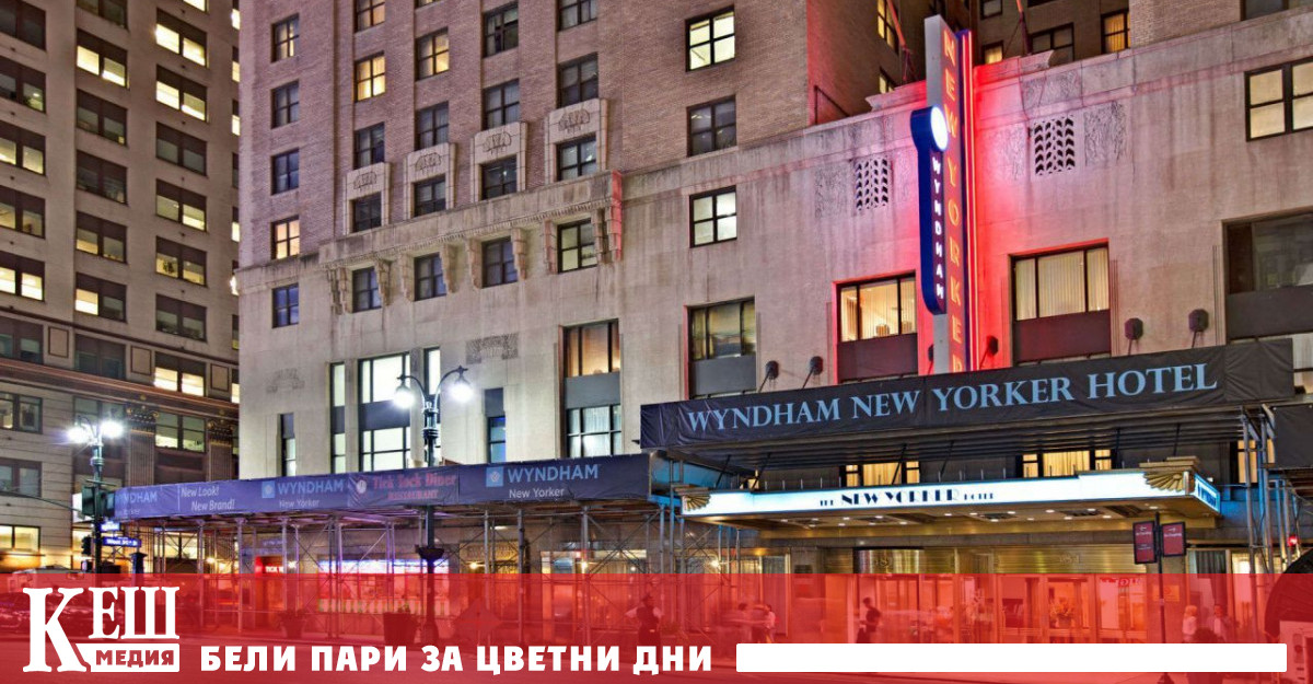 Историята му стана легенда и влезе в новините включително в