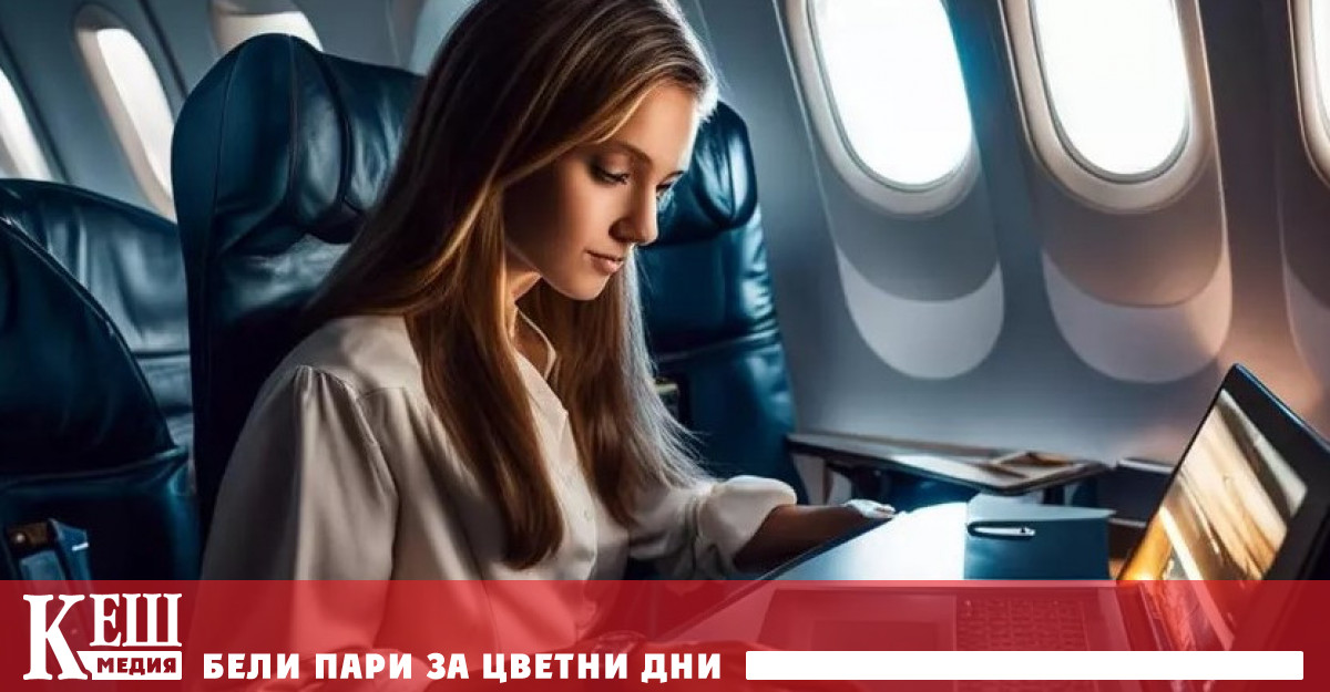 Изследванията показват че разполагането на пътници в задната част опашката