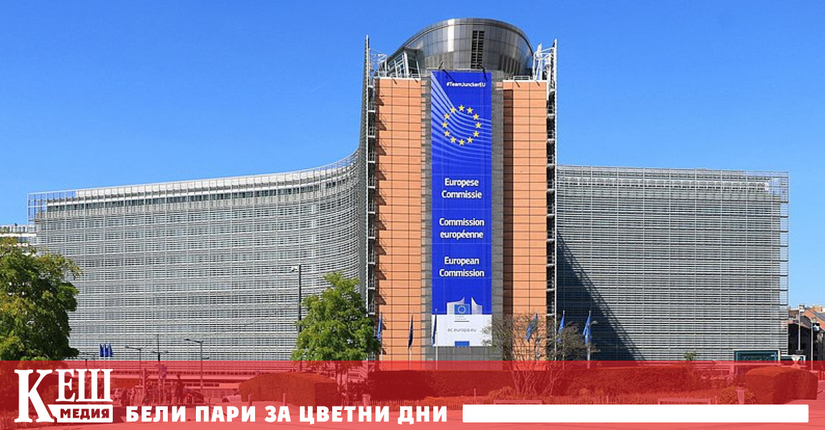 Европейският съюз се нуждае от Украйна заради огромните ѝ ресурси