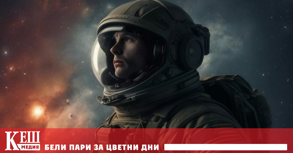 Космическите сили на САЩ съвместно с Rocket Lab и True