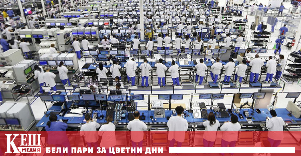 Плащания от руски компании са масово блокирани от китайски банки