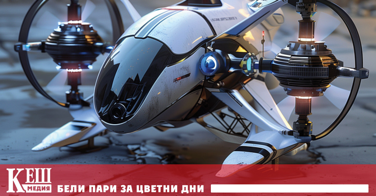 По рано израелската армия обяви пускането на дронове Корпусът на стражите на