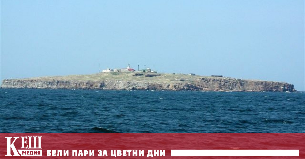 Над Черно море руските средства за противовъздушна отбрана тази нощ