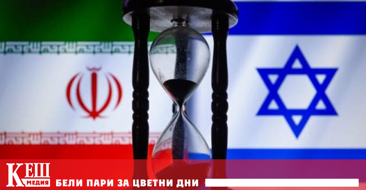 Позицията на Руската федерация съвпада с тази на Иран че