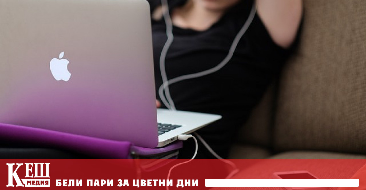 Apple обяви актуализация за iPhone за да предотврати кражба на