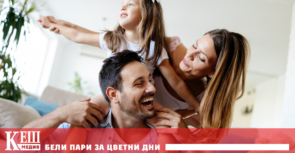 През 2023 г българските домакинства са изразходвали 10 044 лв