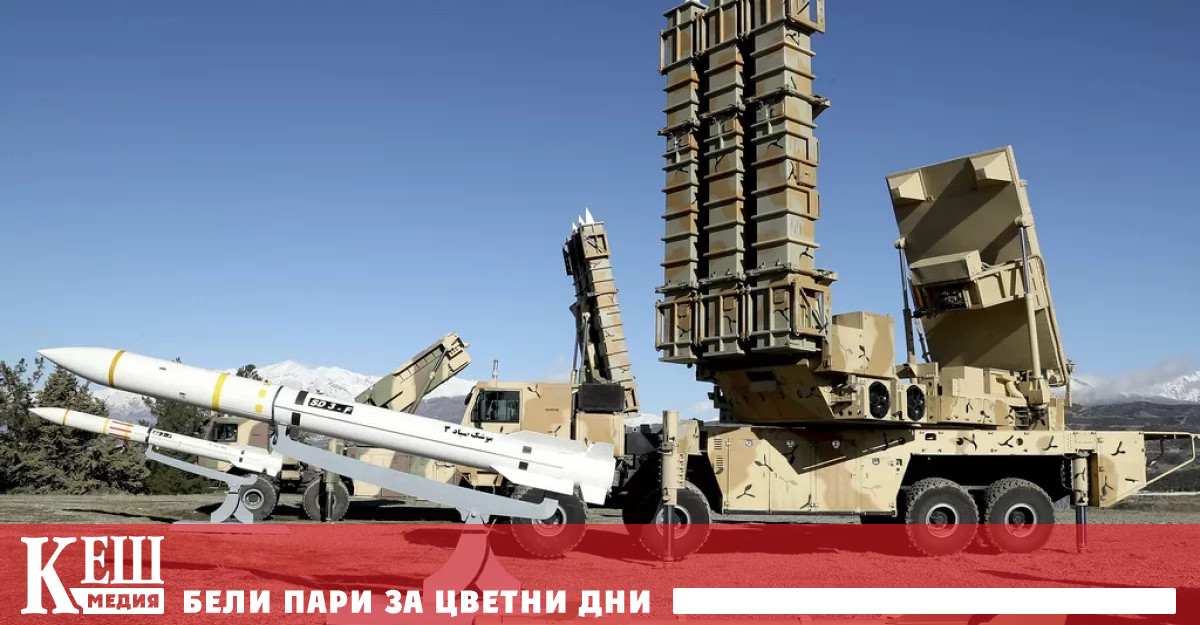 Според иранската агенция Fars News експлозията е станала в град