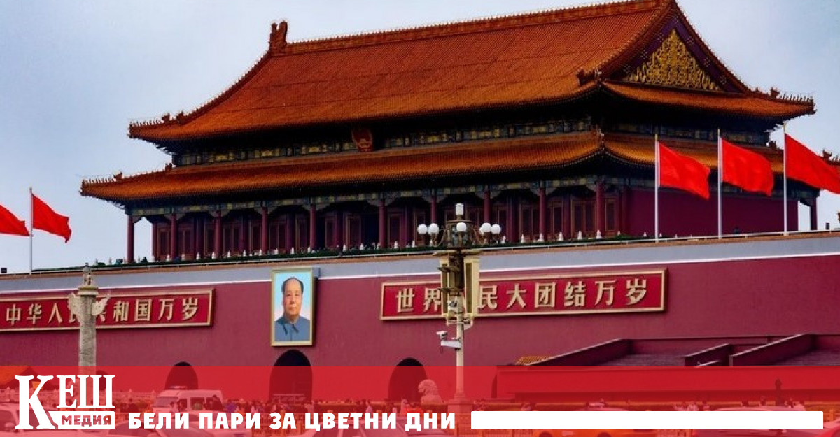 Китайската армия ще бъде попълнена с ново подразделение концентрирано върху