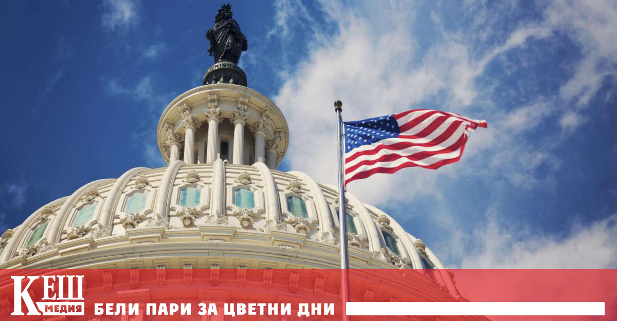 Всички поправки в законопроекта за подпомагане на Украйна които биха
