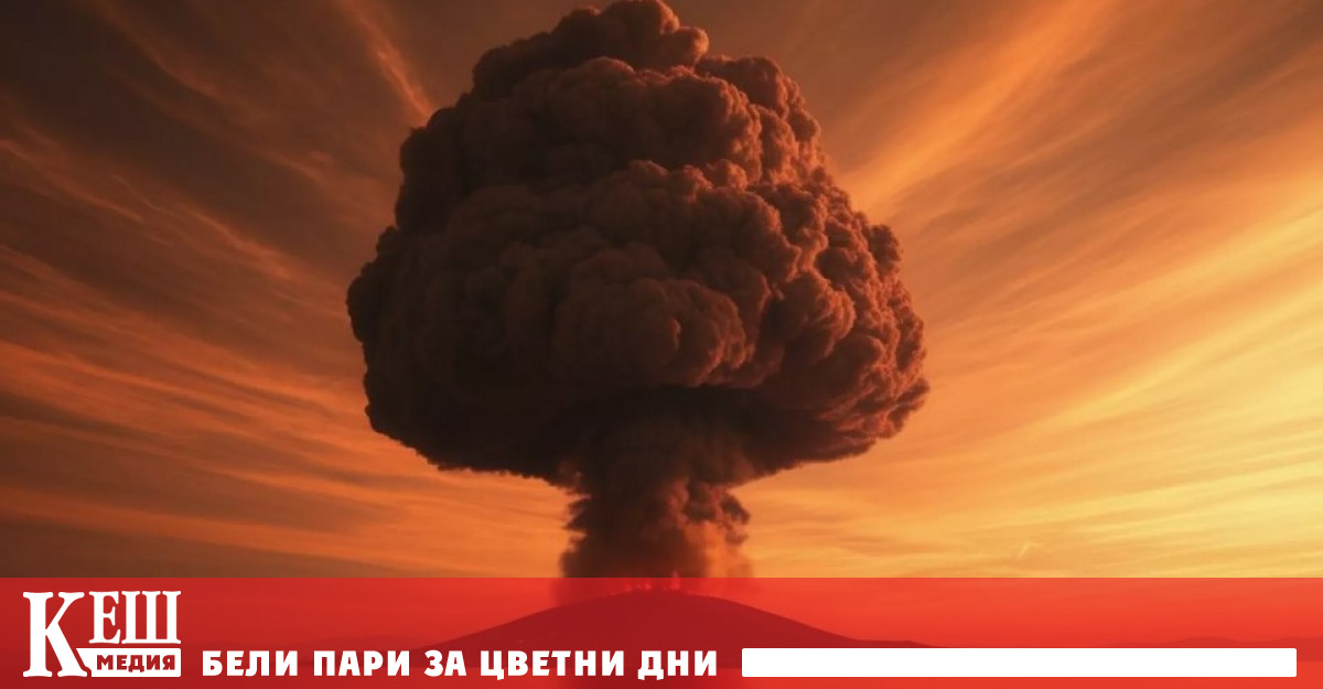 Разработването на ядрено оръжие от Иран може да стане през