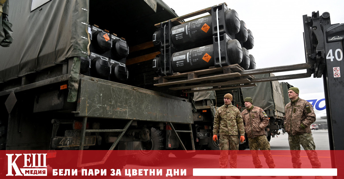 Очаква се днес 23 април Сенатът да приеме закона за