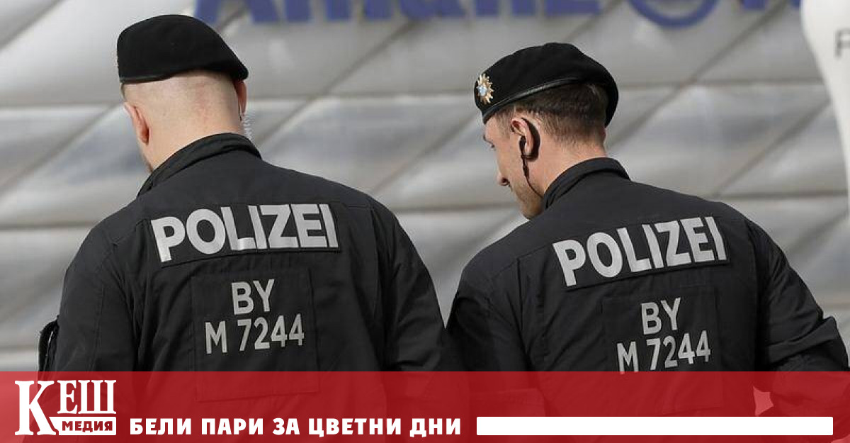 Според Die Zeit Кра е наел Гуо в Брюксел през 2019