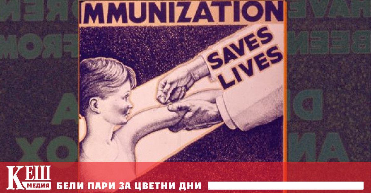 Проучване по тази тема проведено под ръководството на експерти от