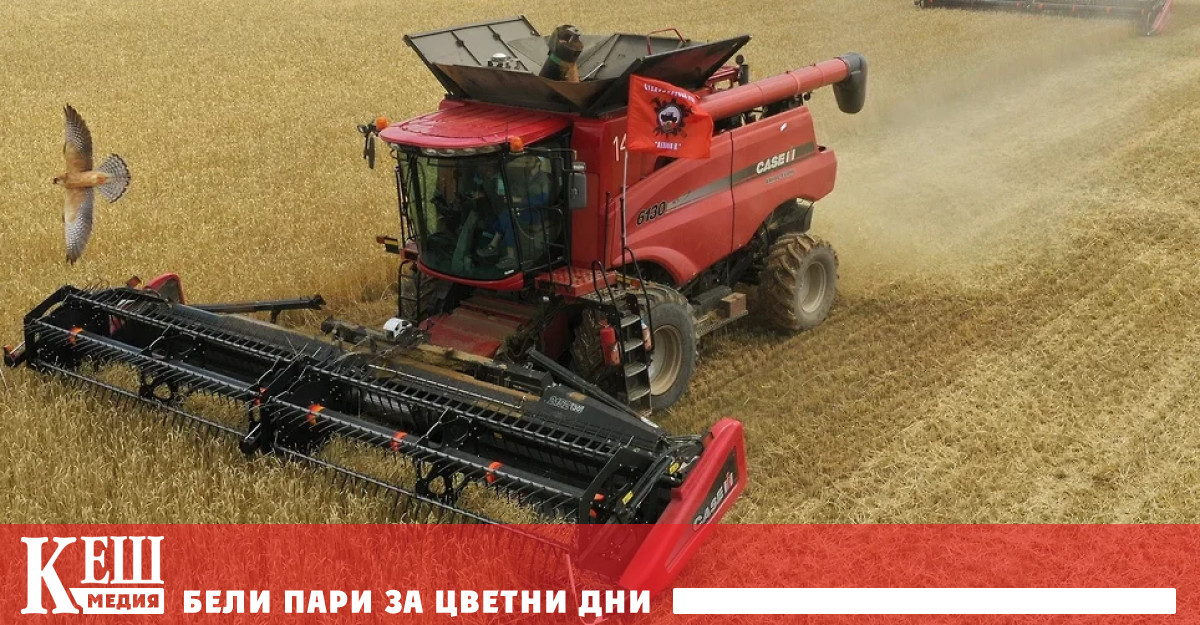 През април според анализатори те продължават да намаляват Ситуацията на