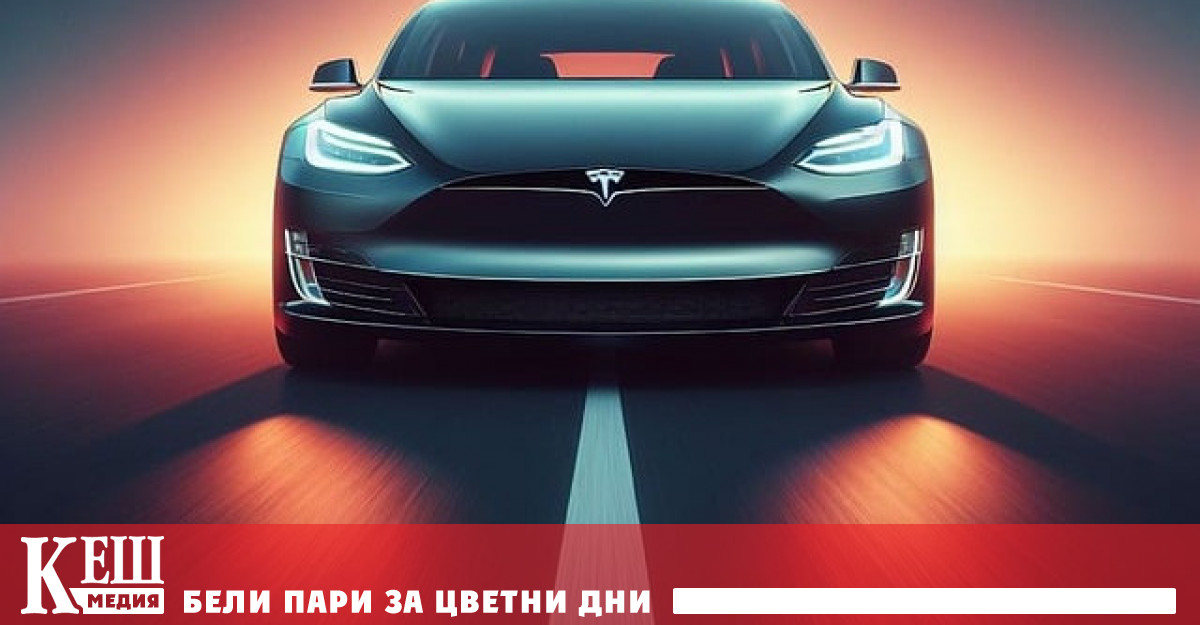 Илон Мъск подписа споразумение за сътрудничество с Baidu Котировките на