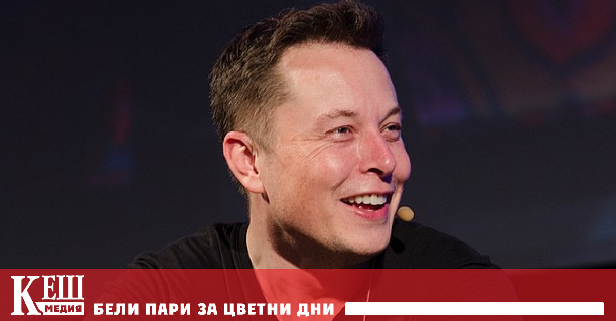 Финансовото състояние на американския бизнесмен е нараснало с 37 3 милиарда