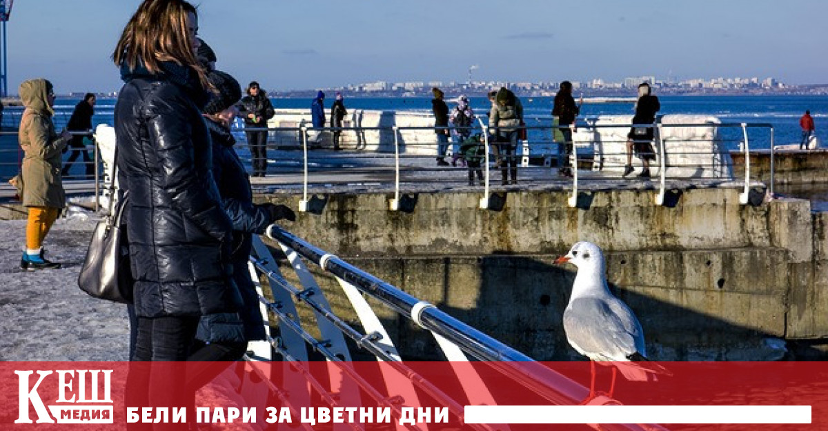 Струва ми се че единственият оставащ въпрос е дали Русия