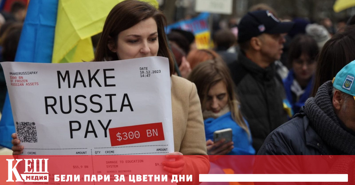 От Белия дом се стремят към подписване на такова споразумение