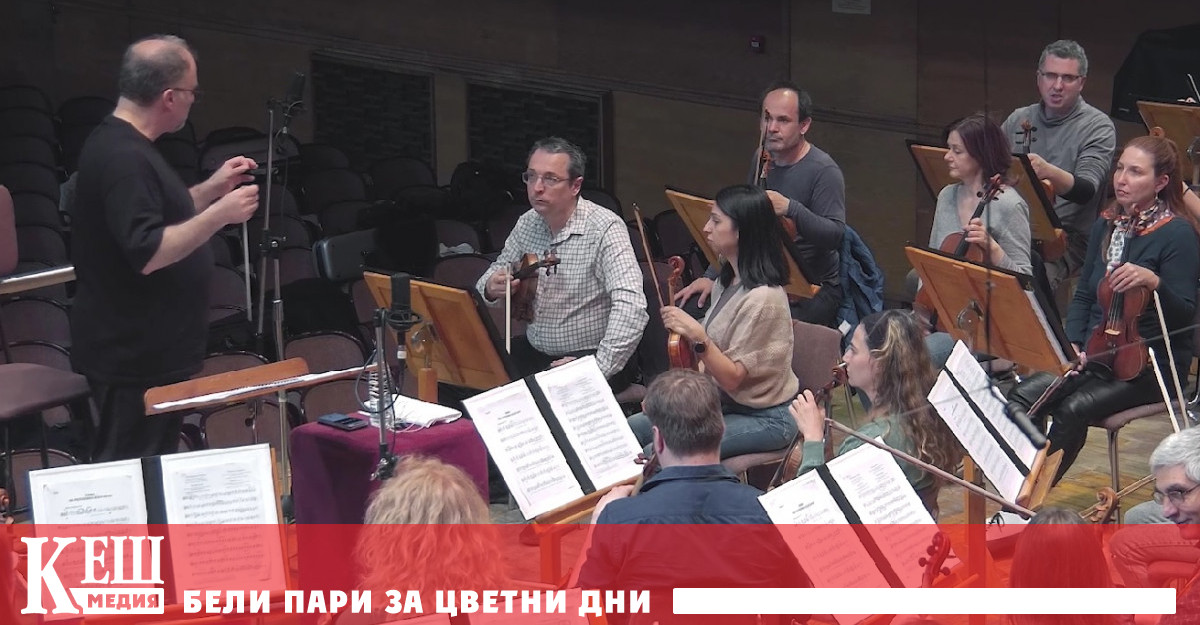 Те ще бъдат качени на сайта на Министерски съвет откъдето