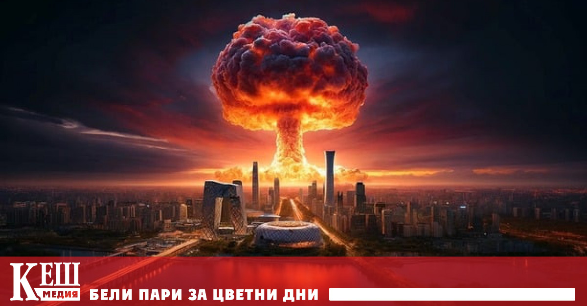 Китай е похарчил 710 6 милиарда долара за своята армия през