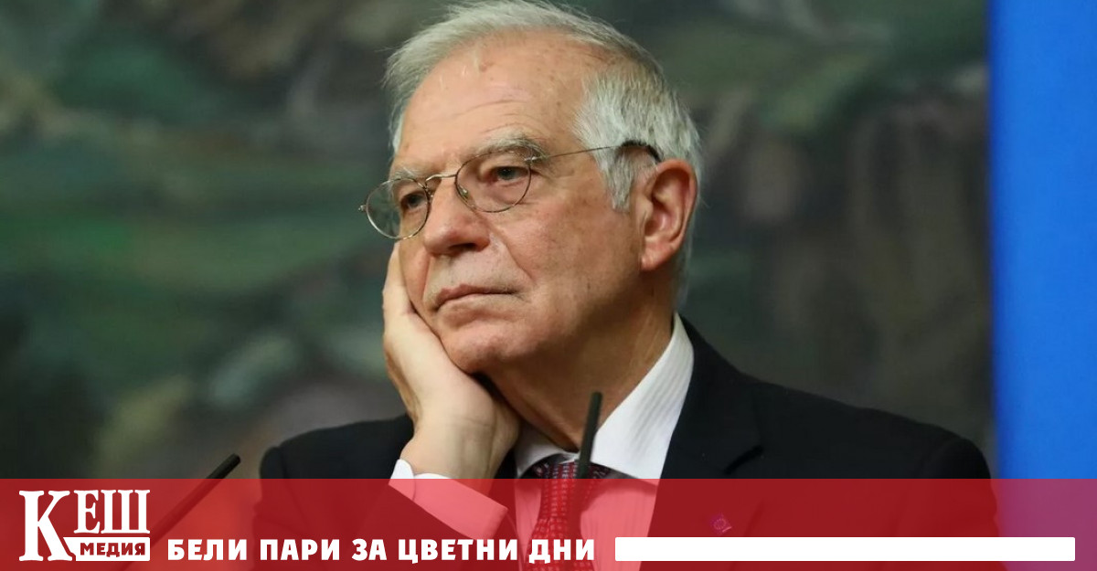 На посланиците на страните от Европейския съюз беше препоръчано да