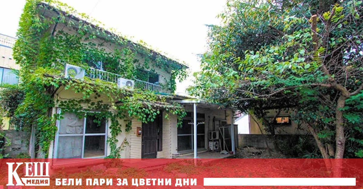 Според статистиката за 2022 г населението на Япония е 125 4