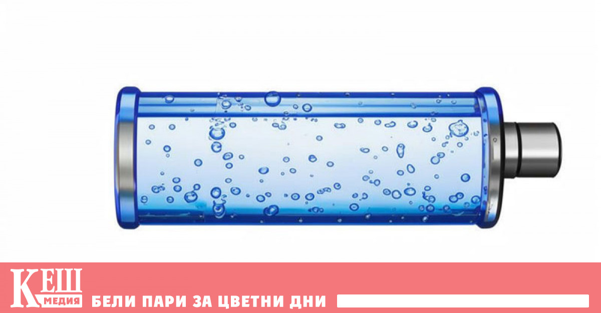 Според изследователите те са разработили електролит на водна основа който