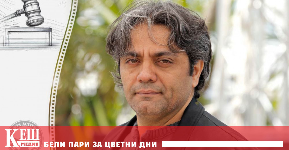 Расулоф е обвинен че филмите му както и негови изявления