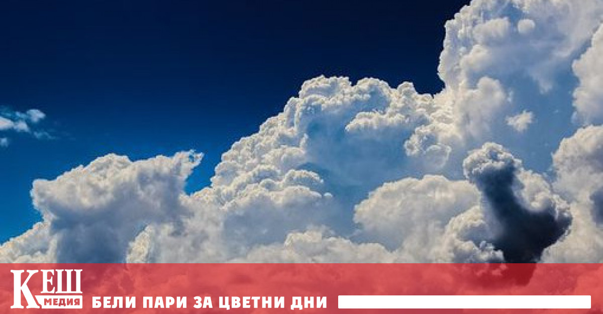 Според CNN заводът е започнал работа на 8 май Инсталацията