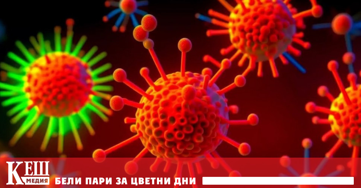 Академикът от Руската академия на науките и бивш главен санитарен