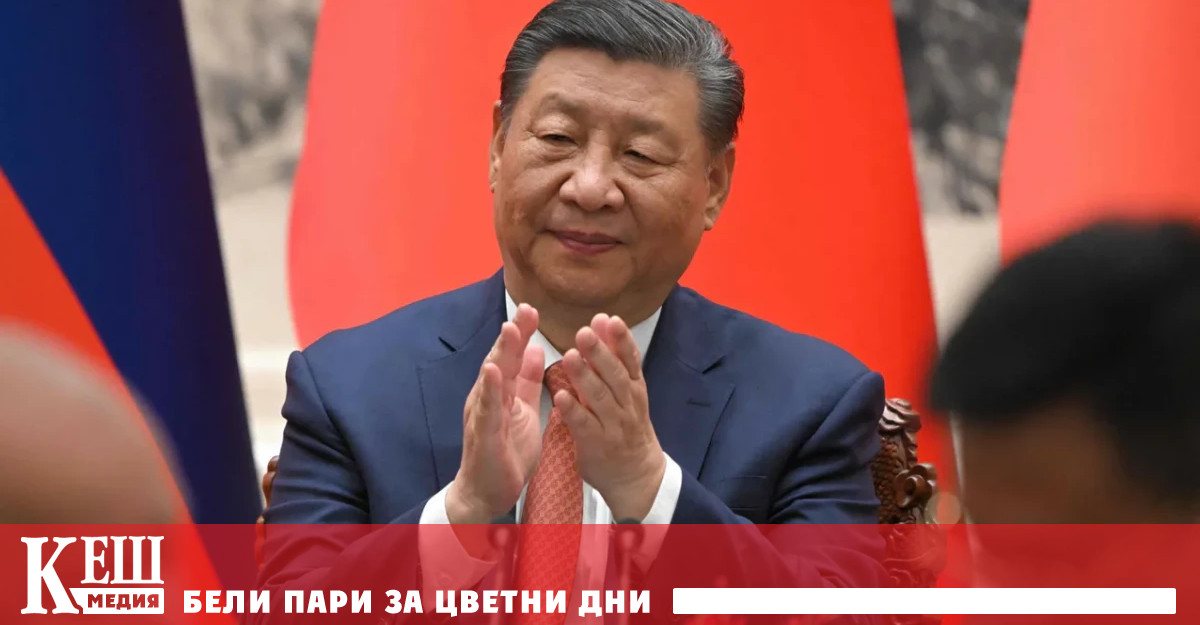 Според китайското министерство на търговията това ощетява местните компании Разследването