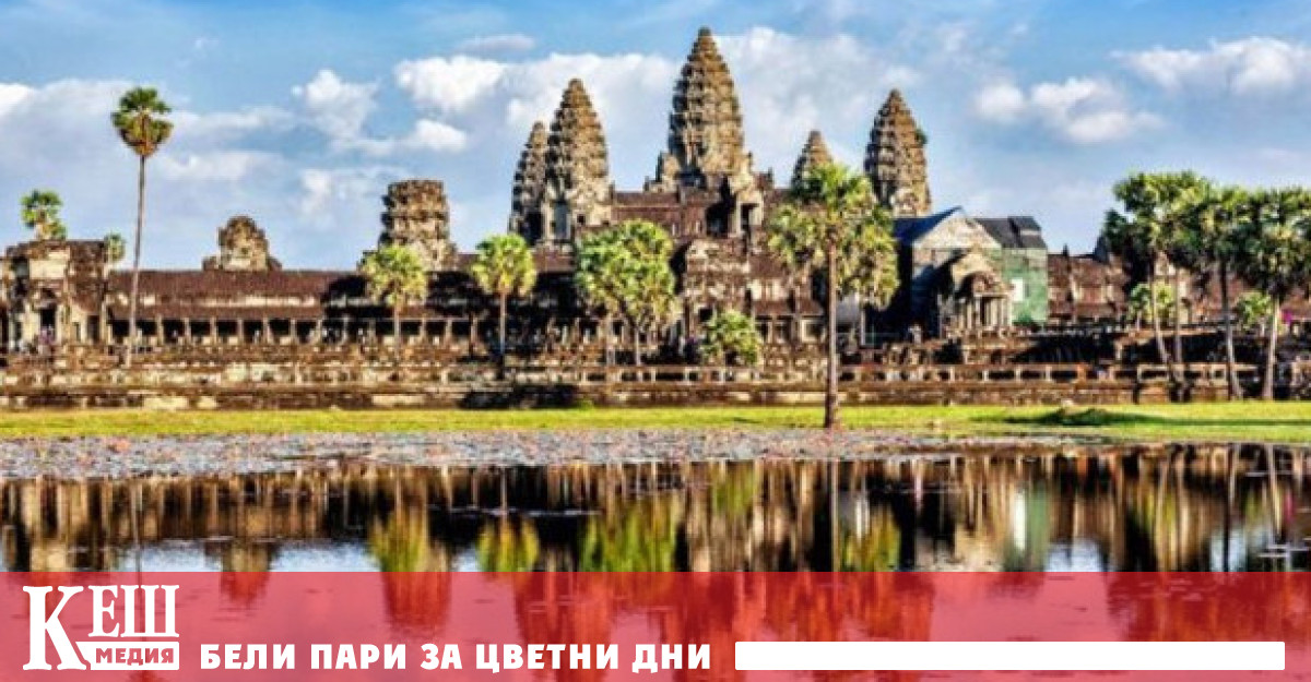 За да предоставят качествено заплатените от туристите услуги екскурзоводите с