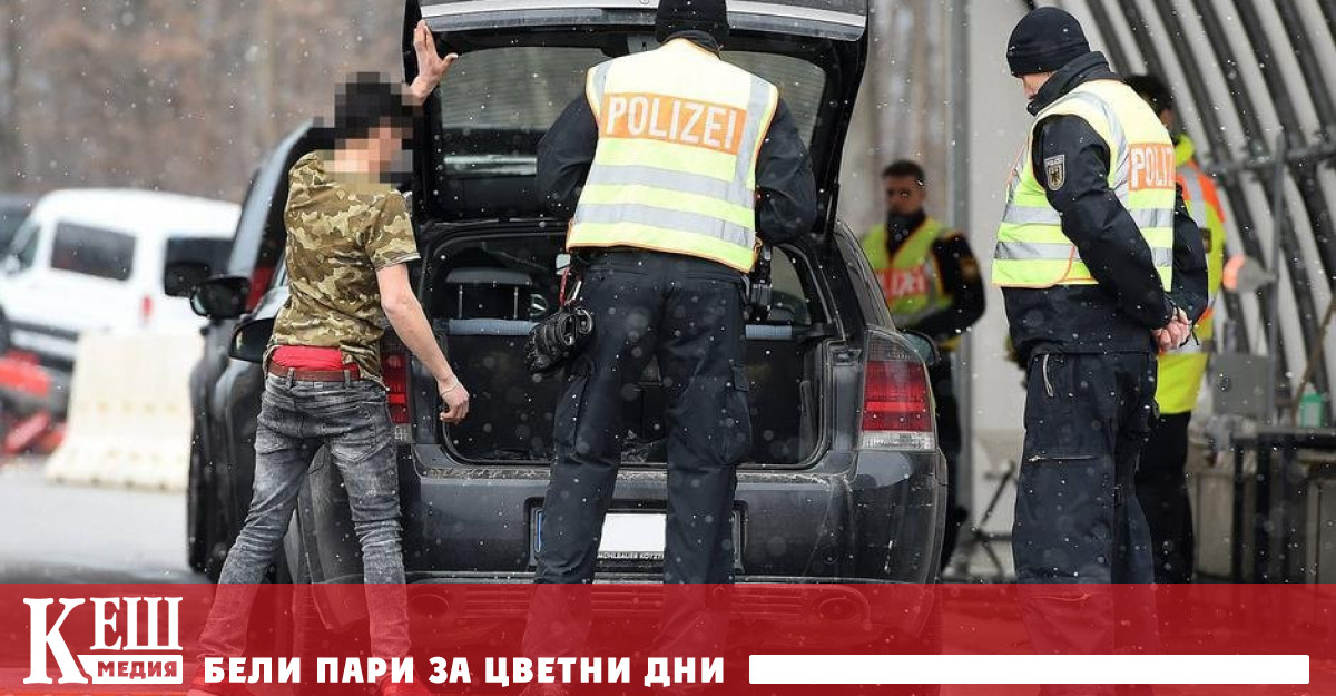 Италианските информационни агенции съобщиха че задържаните са членове на престъпна