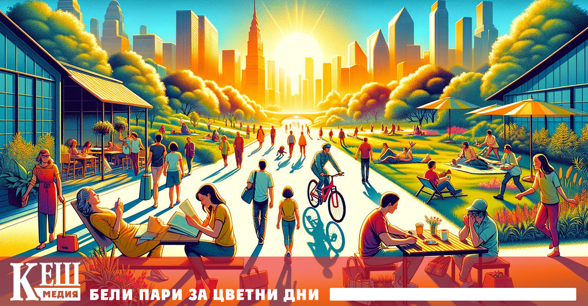 И за това има научно доказани причини Проучване на австралийски учени