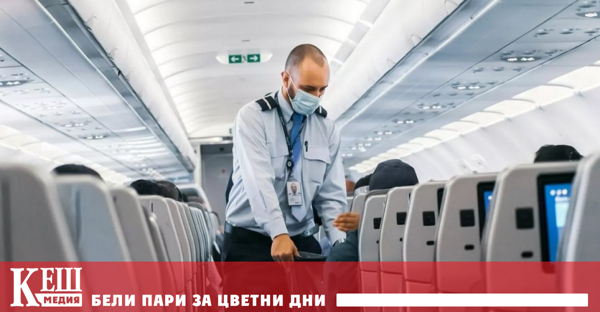 Според статистиката шансът да загинете при самолетна катастрофа е много