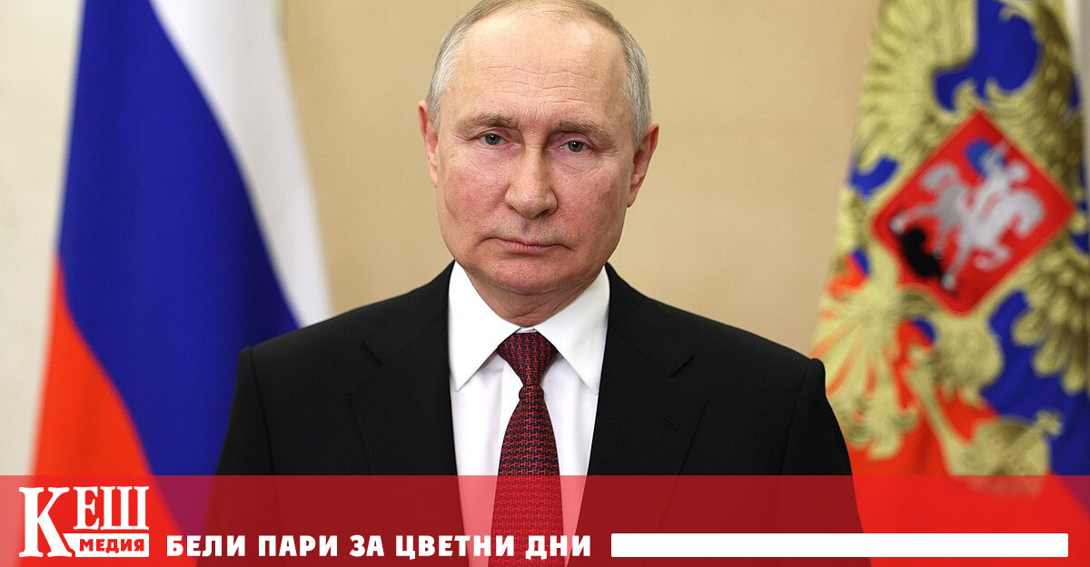 Мирните преговори с Украйна трябва да бъдат възобновени но при