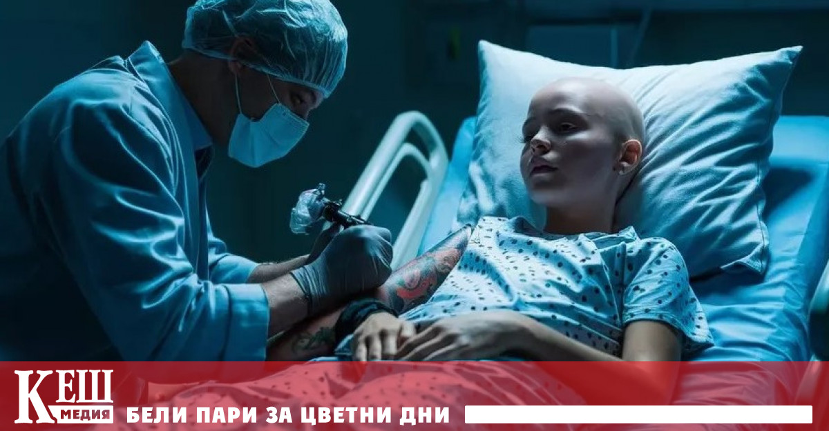 Шведски учени откриха че татуирането е свързано с повишен риск