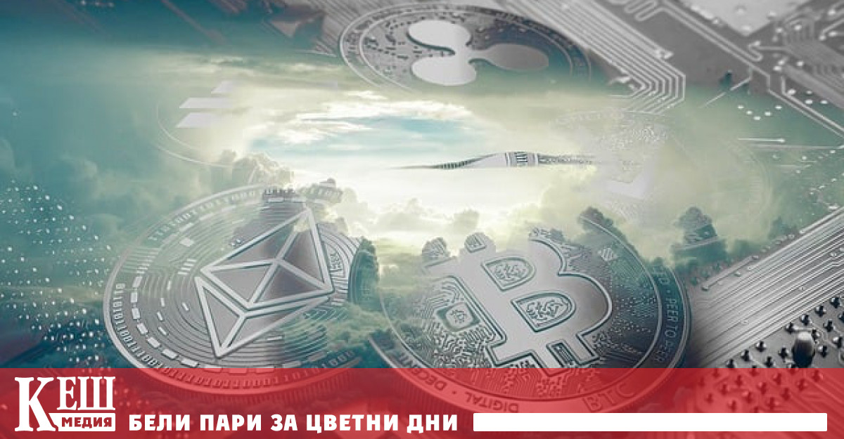 Според прогнозите на британската банка Standard Chartered цената на биткойна