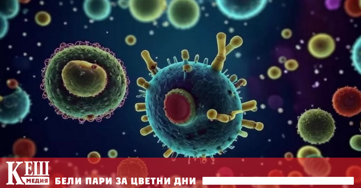 Международен изследователски екип откри в природата около един милион потенциални