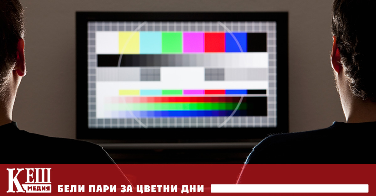 Запис на подобен инцидент показва как детско анимационно филмче спира